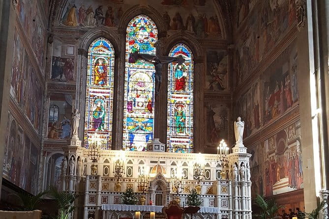 Private Guided Visit of Florence Santa Maria Novella Basilica and its Officina Profumo Farmaceutica - Final Thoughts: Is It Worth Your Time?