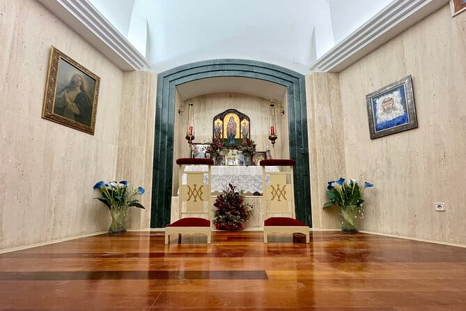 Private Guided Visit to the Alicante Bullring and Museum - Who Should Consider This Tour?