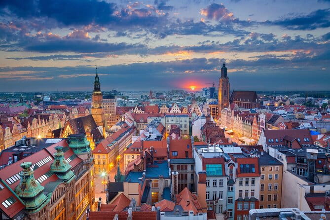 Private Guided Walking Tour in Wroclaw - FAQ