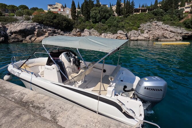 Private Half Day and Full Day Elaphiti Islands Tours - FAQ: Private Elaphiti Islands Tour