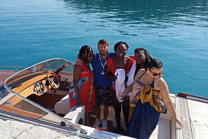 Private Half Day Boat Sazani Island & Haxhi Aliu Cave - Who Will Love This Experience?