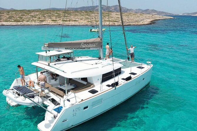 Private Half Day Catamaran Cruise - Final Thoughts on Value and Experience