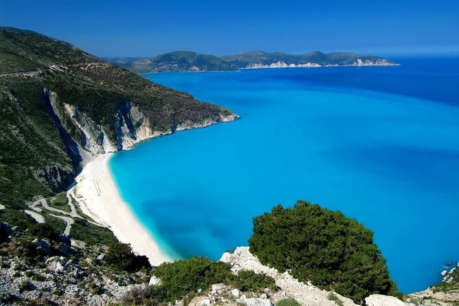 Private Half-day Kefalonia Highlights Tour - Final Thoughts