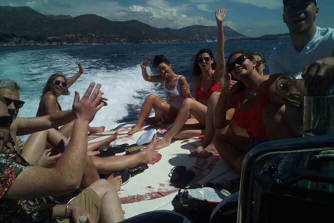 Private Half-Day Speedboat Guided Tour of Dubrovnik Islands - Final Thoughts