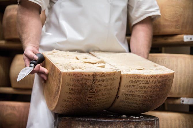 Private half day tour in Parma - Who Should Consider This Tour?