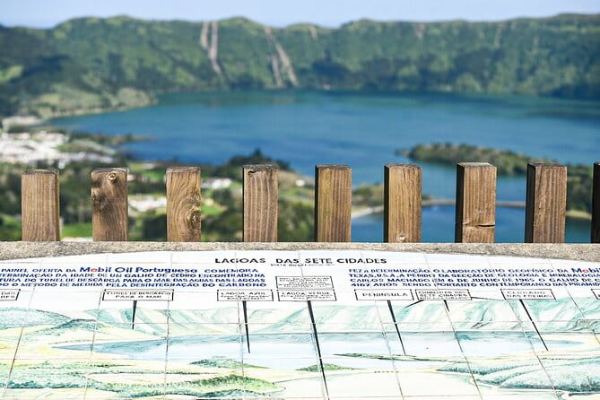 Private Half-Day Tour to Sete Cidades São Miguel Island - The Sum Up