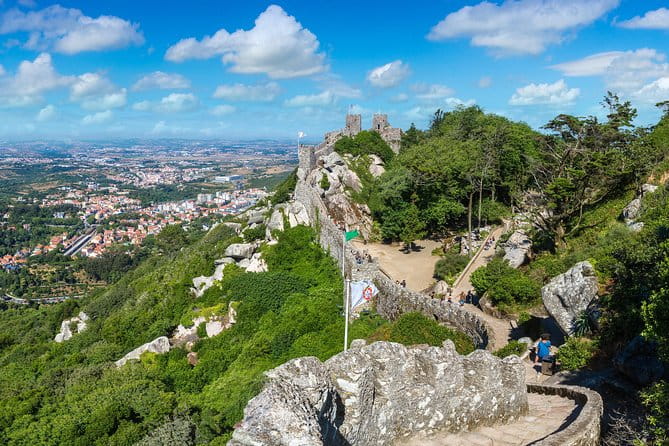 Private Half Day Tour to Sintra and Pena Palace from Lisbon - Who This Tour Is Best For