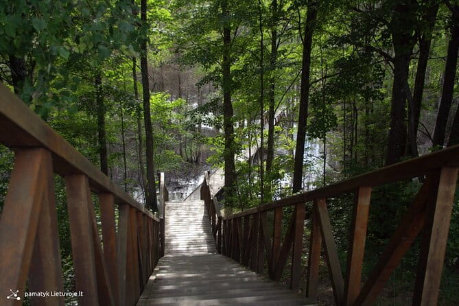 Private Half-Day Tour to Soviet Nudear Missle Base with Pickup - What You’ll Experience and How It Feels