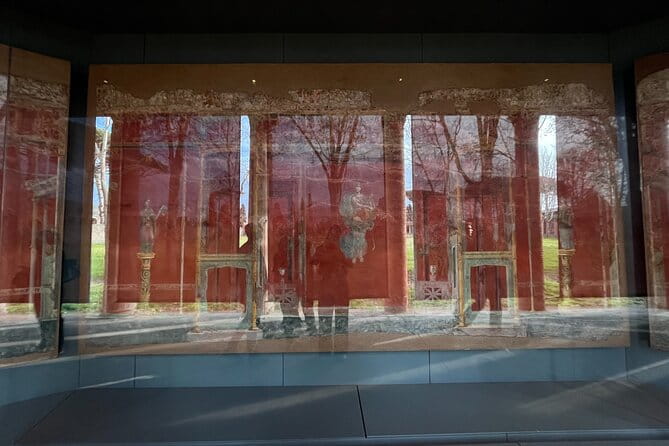 Private Half Day Tour to the Ruins of Pompeii - FAQ: Practical Questions About the Tour