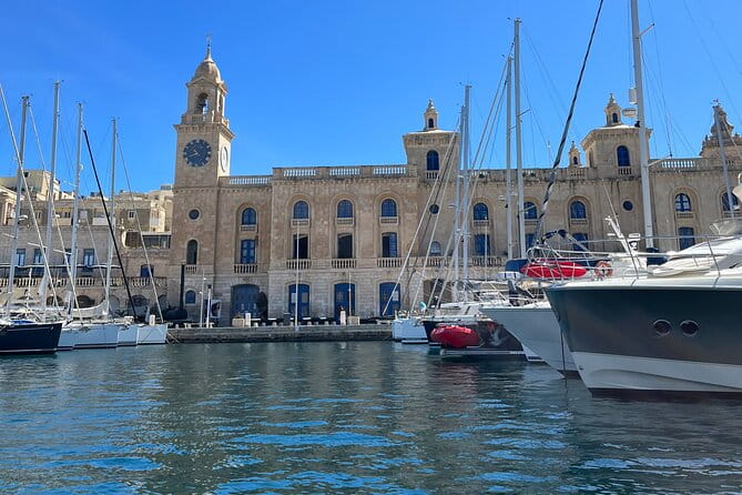 Private Harbor Cruise - Marsamxett & Grand Harbor Valletta - Who Is This Tour Best For?