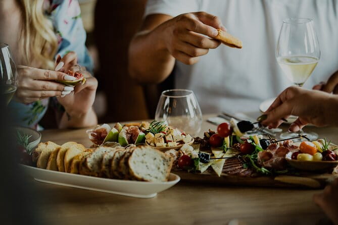 Private hedonistic food and wine experience from Zagreb - Final Thoughts