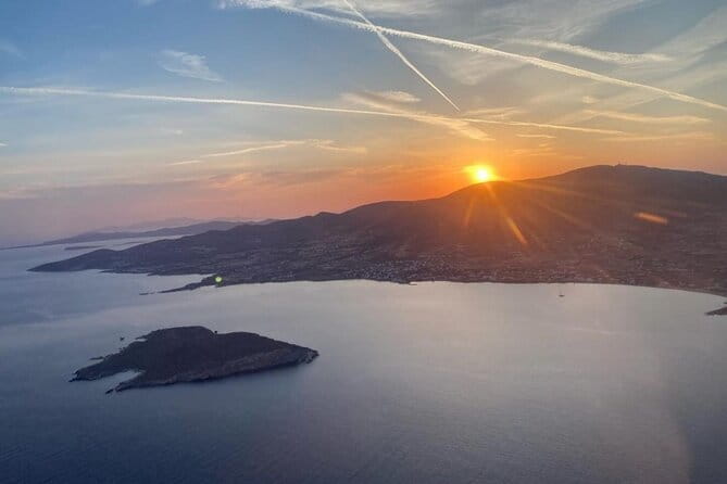 Private Helicopter Tour Santorini 20 minutes - up to 4 passengers - Final Thoughts: Who Will Love This?