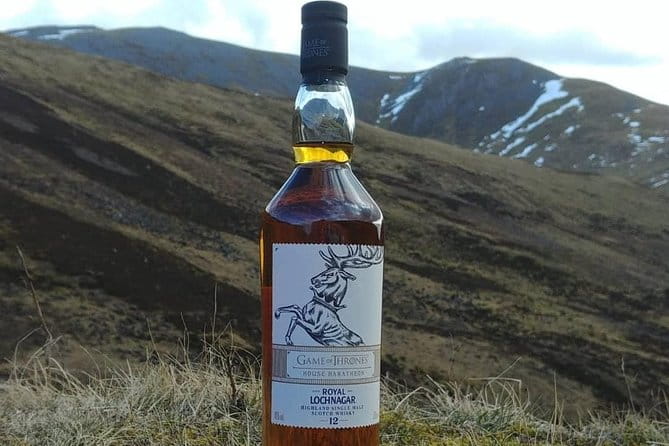 Private Highland Whisky Tour- Three distilleries - From Edinburgh - Price and Value: Analyzing What You Get