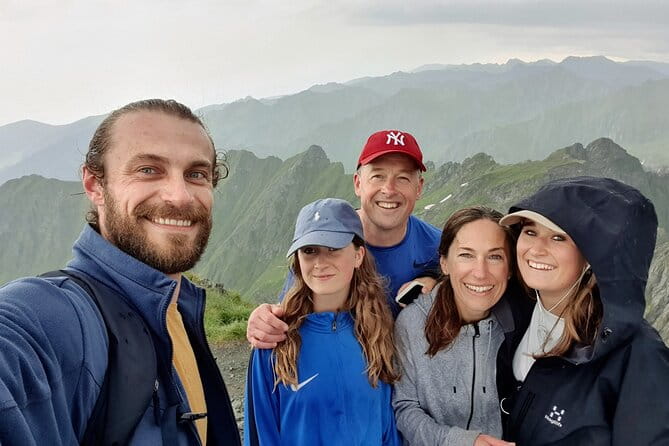 Private Hiking to Bucegi Natural Park from Brasov - Important Details and Practical Tips