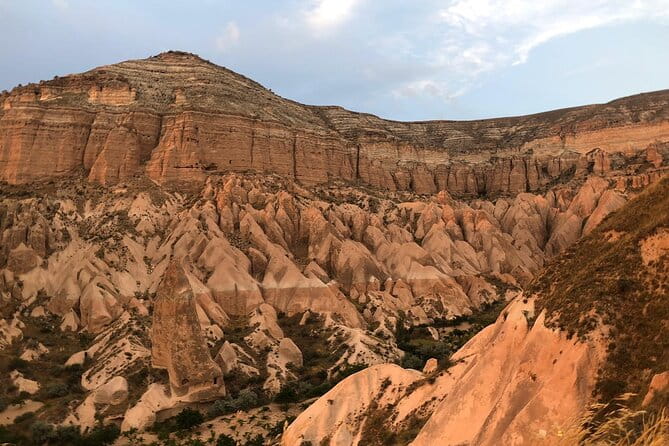 Private Hiking Tour in Cappadocia - Practical Details and What You Need to Know