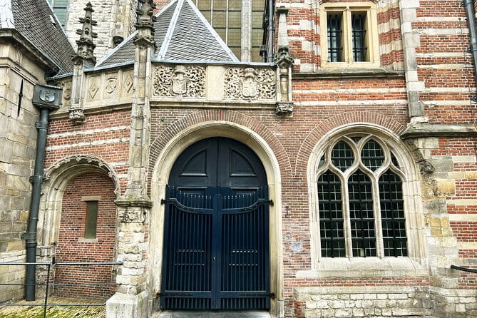 Private Historical Highlights Walking Tour, local Dutch guide - Final Thoughts