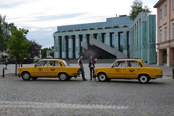 Private Historical Tour of Warsaw by a Retro Fiat with Pickup - Final Thoughts: Is It Right for You?