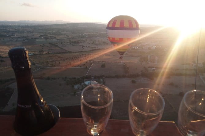 Private Hot Air Balloon Ride in Mallorca with Champagne and Snacks - FAQs