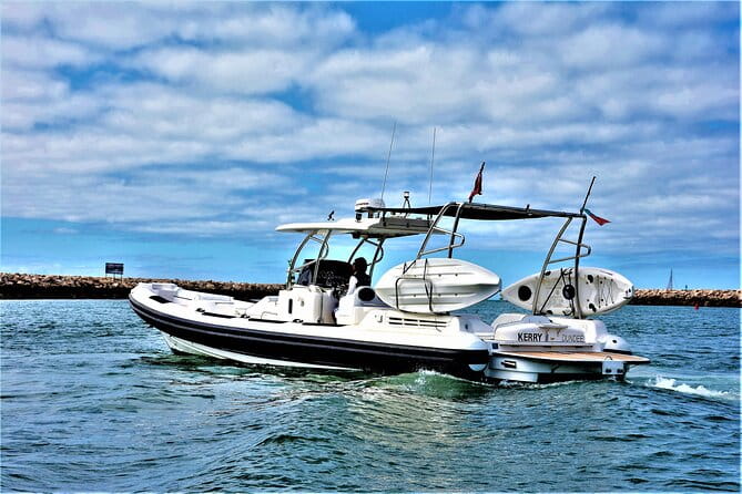 Private Hydro-Jet Snorkeling Beach and Cave Cruise Tour - Second Stop: Cala Comte and More Snorkeling