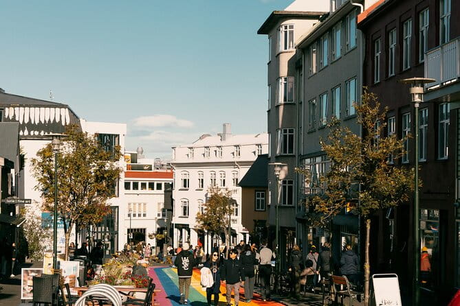 Private Introduction To Iceland Walk Tour - Who Will Love This Tour?