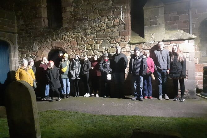 Private Inverness Dark Side Tour - Setting the Scene: Why a Dark Side Tour?