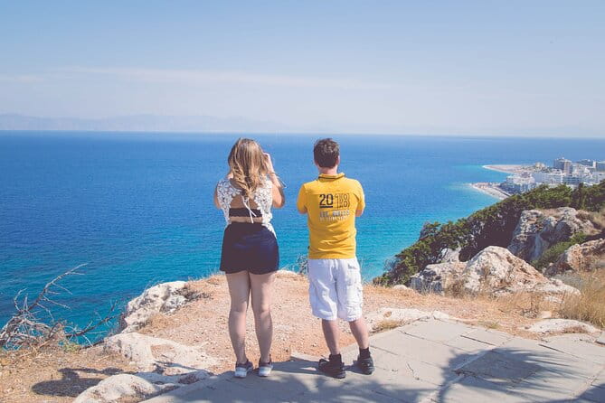 Private Island Tour - The Butterfly Valley: A Natural Sanctuary