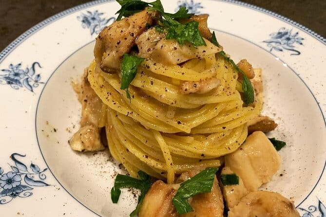 Private Italian cooking lessons in Rome - Who Will Love This Experience?