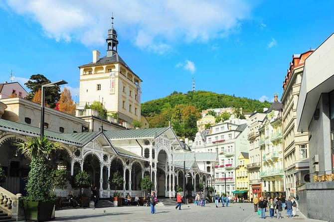 Private Karlovy Vary with Royal Brewery or Mozer Full Day Trip - Final Thoughts