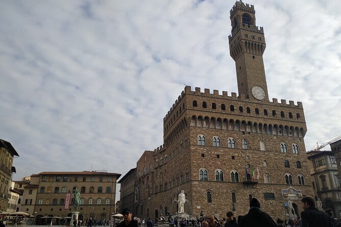 Private Kids Treasure Hunt in Palazzo Vecchio - Final Thoughts: Who Will Love This?