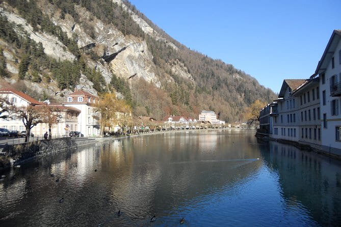 Private Lake Thun and Lake Brienz Express Tour from Interlaken - Who Will Love This Tour?