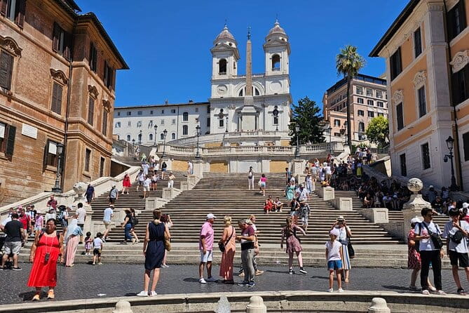 Private Limousine Transfer from Rome to Sorrento - Final thoughts