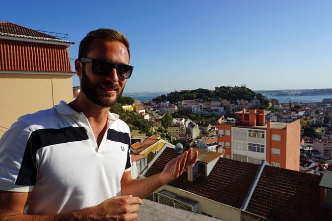 Private Lisbon Tour - at your own pace - Final Thoughts: Is This Tour for You?