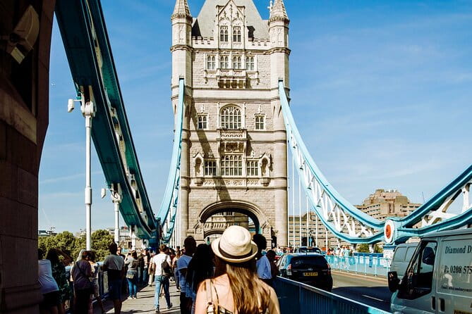 Private London Tour Tailored to Your Interests with a Local Best Suited to You - The Value of a Private, Custom-Tailored Tour