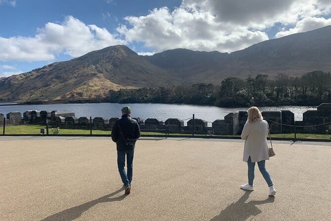 Private Luxury Guided Tour of Connemara from Westport or Ballina - Frequently Asked Questions