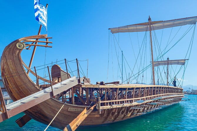 Private Luxury Tour: Athens Riviera & The Temple of Poseidon - The Serenity of Lake Vouliagmeni