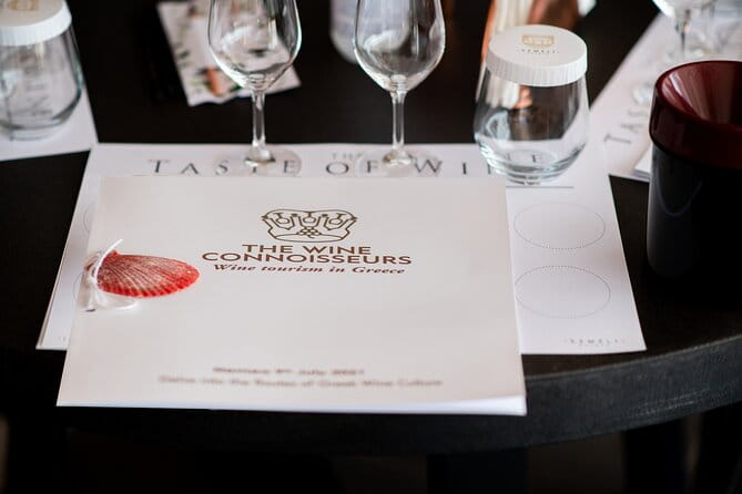 Private Luxury wine tour in Ancient Nemea and vineyards. - Who Will Love This Tour?