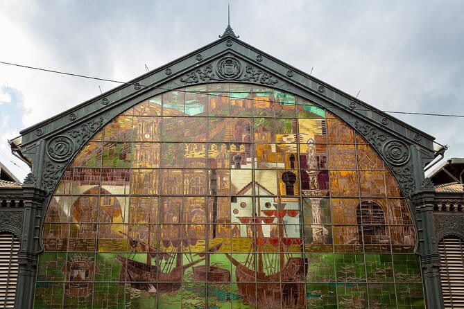 Private Malaga City Center Walking Tour with Tapas Food Tastings - Sampling the Flavors of Málaga