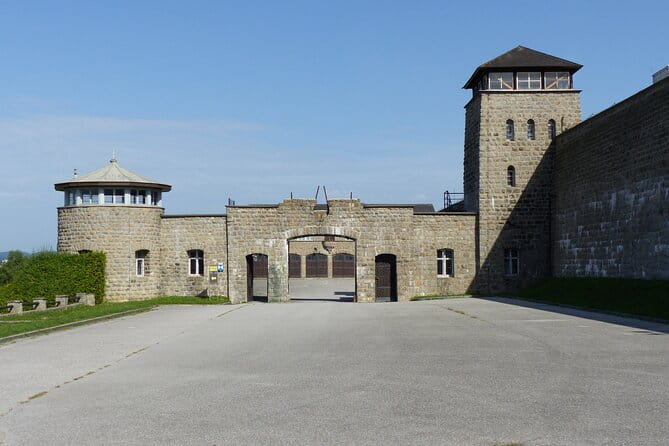 Private Memorial Tour from Vienna to Mauthausen & Eagle's Nest - The Sobering Reality of Mauthausen: A Site of Human Resilience