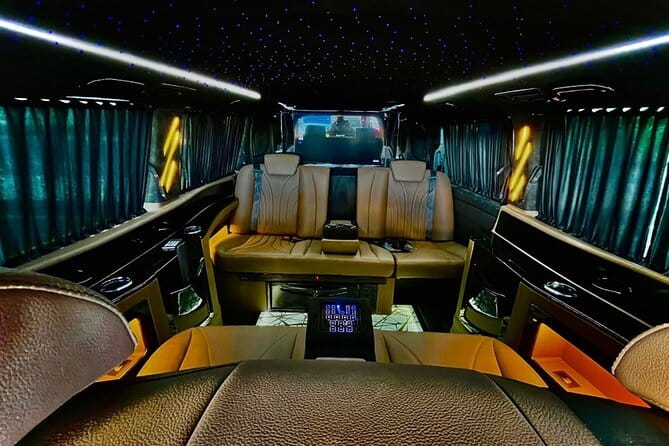 Private Milas-Bodrum Airport Transfers to Hotels - Who Will Love This Service