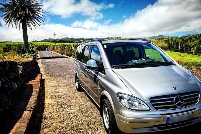 Private Mini Van Sete Cidades and Lagoa do Fogo (1-6 people) - Price and Value Assessment