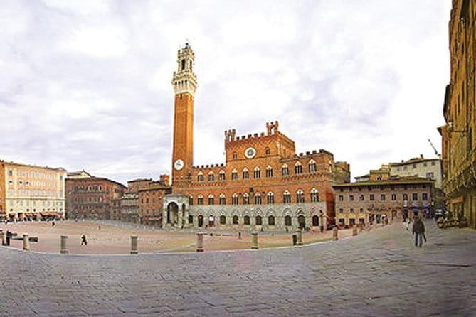 Private Minivan Tour to Siena and San Gimignano from Florence - What Sets This Tour Apart?