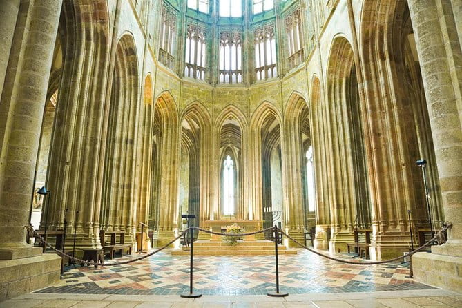 Private Mont Saint Michel Experience from Bayeux - An In-Depth Look at the Experience