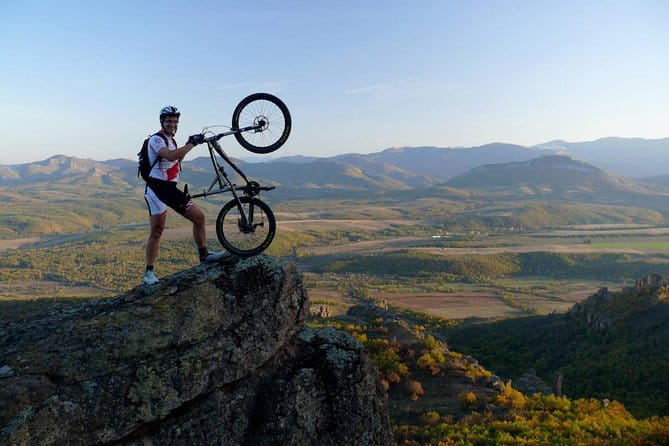 Private Mountain Biking in Vitosha from Sofia - FAQ