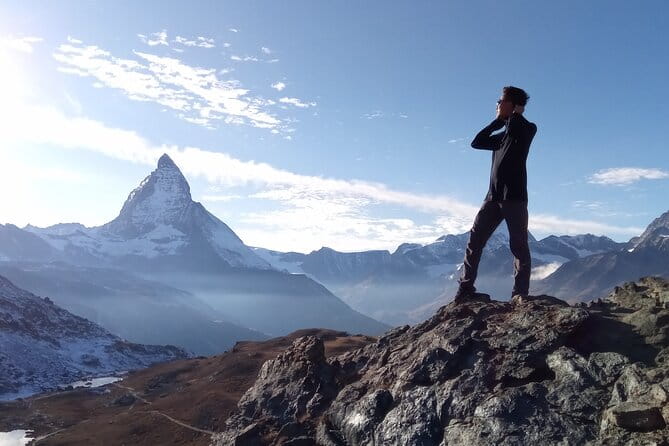 Private Mt. Gornergrat and Zermatt Tour - Who Will Love This Tour?