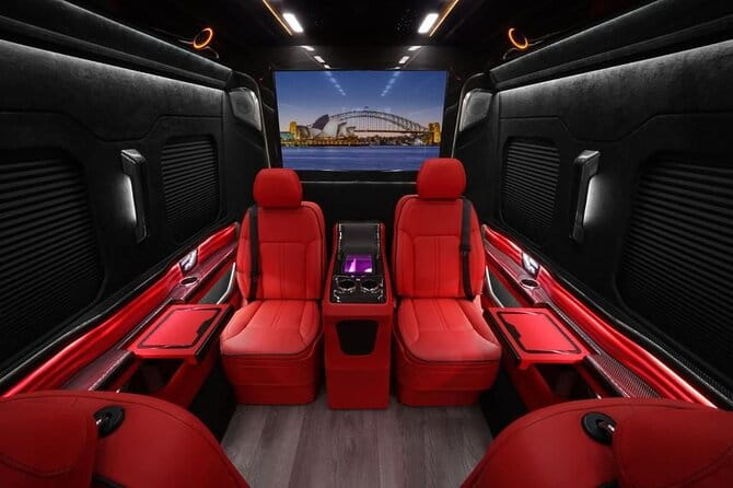 Private Mykonos Airport/Port Luxury Transfer-Taxi - Navigating the Booking and Logistics