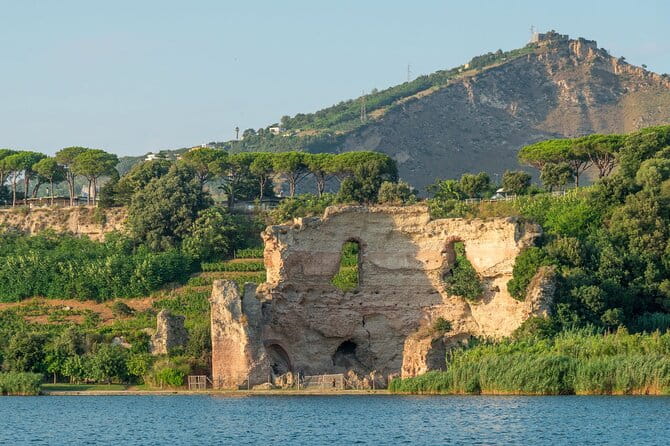 Private Natural Wine Vs Byodinamic and Organic Wine Tour - Vineyard Tour and Educational Content