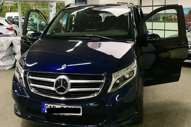 Private Neuschwanstein Castle and Brewery Tour - FAQ (Frequently Asked Questions)