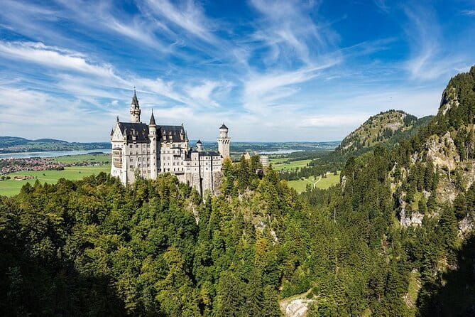 Private Neuschwanstein Tour, Skip The Line-Ticket & Bavarian Meal - FAQ