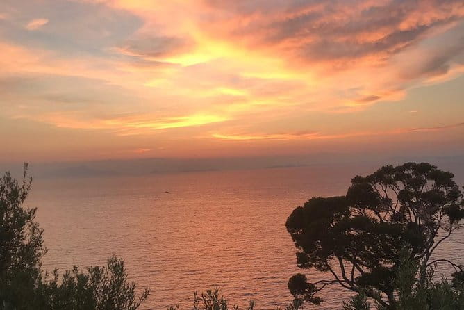 Private Night Transfer Amalfi Coast to Naples. - Who Would Benefit Most from This Transfer?