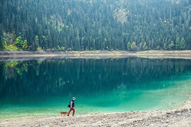 Private North Montenegro, Durmitor, Tara and Ostrog Tour - Detailed Review of the Montenegrin Adventure